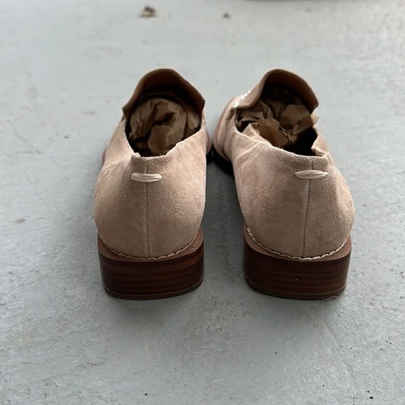 Sarto by Franco Sarto BASHA Chain Loafer, Women's 11 - Picture 3 of 9